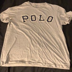 Polo t shirt